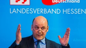 „Die AfD zerlegt sich selbst“