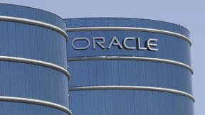 Oracle macht weniger Umsatz und Gewinn
