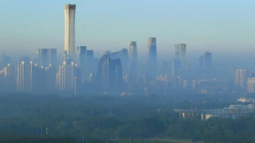 Ausländische Unternehmen werden in China bald totalüberwacht