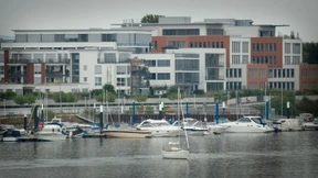 Bewährung für Vater nach Tod seiner Tochter auf Hausboot