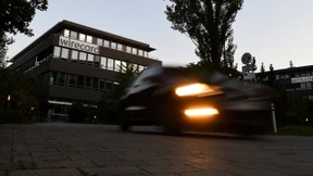 „Von uns hat keiner den Stecker gezogen“