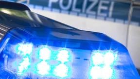 Tödlicher Unfall bei Schlüchtern