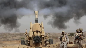 Saudi-Arabien bereit zum Einsatz von Bodentruppen in Syrien