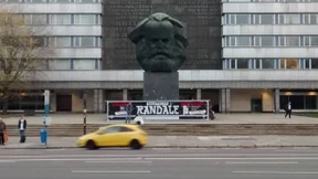 Die vergessene Stadt