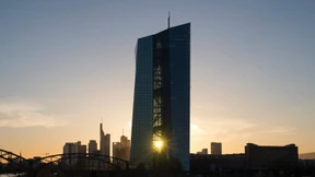 Anleihen für EZB-Käufe werden rar