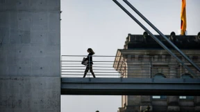 Arbeitslos nach der Wahl