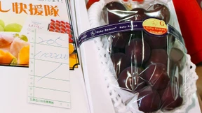 Tafeltrauben für nur 10.000 Euro