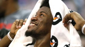 Butler macht es wie Jordan