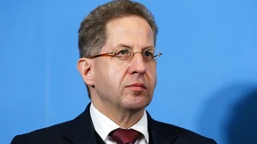 Maaßen legt Bericht vor, Seehofer lässt sich Zeit