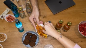 Diese Snackmarke will den Kultstatus von Nutella erreichen