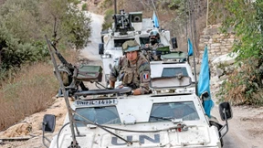Wofür die UNIFIL-Mission gut war – und wofür nicht