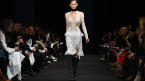 Mode für Minusgrade