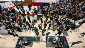 Weiteres BER-Terminal soll Ostern in Betrieb gehen