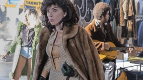 Wieso „House of Gucci“ dem Label einen Hype beschert