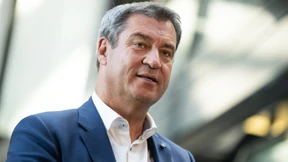 Was Söder gegen Brokkoli hat