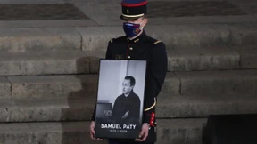 Familie beklagt mildes Strafmaß im Fall Samuel Paty