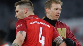 FC Bayern droht nach Verletzung von Süle ein Déjà-vu