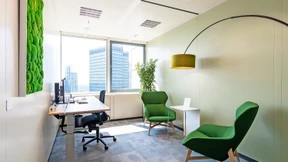 Die Zukunft der Arbeit im Gespräch