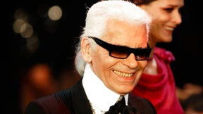 „Karl Lagerfeld war Paris“
