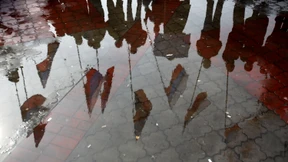 Russland, mein Russland, wie liebe ich dich 