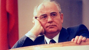 Der Mann, der die Sowjetunion retten wollte