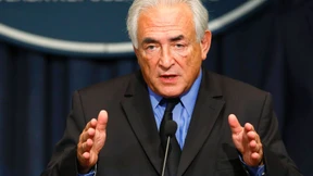 Strauss-Kahn wird Investmentbanker