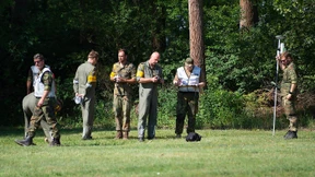 50 Meter an der Katastrophe vorbei