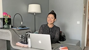 Der neue Mensch im Hotel