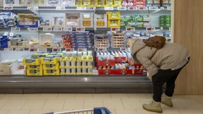 Inflation wird um aktuelles Niveau herum schwanken