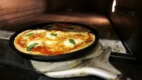 So gelingt die perfekte Pizza