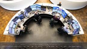 Anleger treiben Dax-Erholung weiter voran