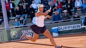 Über Wiesbaden zu den French Open