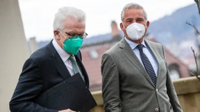 Wieso die Grünen doch mit der CDU koalieren wollen