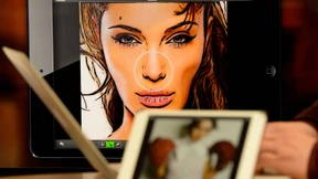 3D-Drucker trickst Smartphone aus