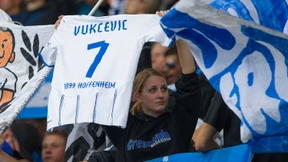 Vukcevic in Reha-Klinik verlegt