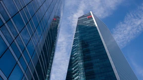 Französische Banken leben den Traum von der KYC-Kooperation