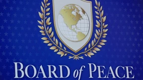 Erste Sitzung von Trumps „Friedensrat“