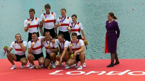 Deutscher Ruder-Olympiasieger stirbt mit 30 Jahren