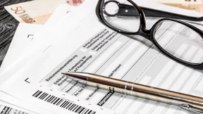 Investmentfonds: Besteuerung im Depot