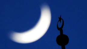 Verfassungsschutz beobachtet 90 Moscheen