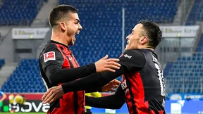 Kostic ist ganz der Alte