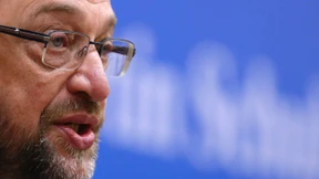 Schulz: Griechenland braucht schnell bis zu drei Milliarden Euro