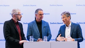 Ist die Künstliche Intelligenz bald so klug wie wir?