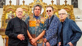 Die Underground-Lieblinge Europas