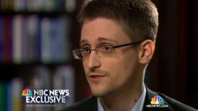 Edward Snowden will wieder nach Hause