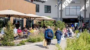 Das MTZ hat die zufriedensten Händler