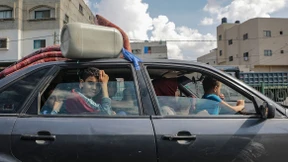 Guterres: Naher Osten „am Rande des Abgrunds“