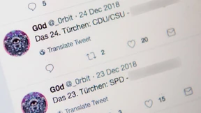 Angeblich Zweifel an alleiniger Täterschaft des Schüler-Hackers