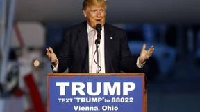 Hacker veröffentlichen private Daten von Trump