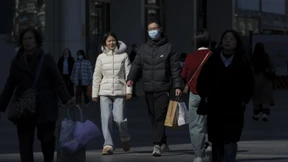 China zwischen Tech-Boom und Wirtschaftskrise